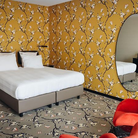 Van Der Valk Hotel Хардервейк Экстерьер фото
